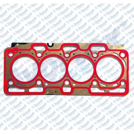 AVORTEX 703 Silindir Kapak Conta Mls Celik Fluence-Kangoo-Clio Iii-Megane Iii 1.5dci Dizel K9k Euro6